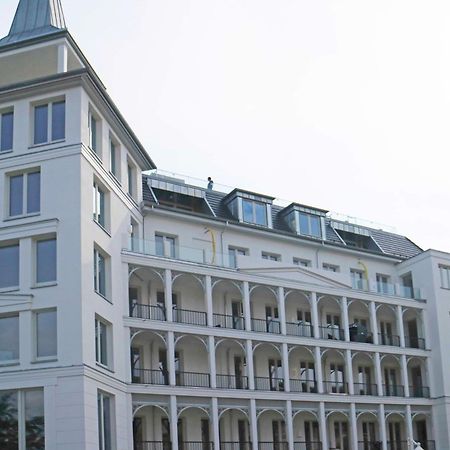 Spa Apartment First Sellin Ngoại thất bức ảnh