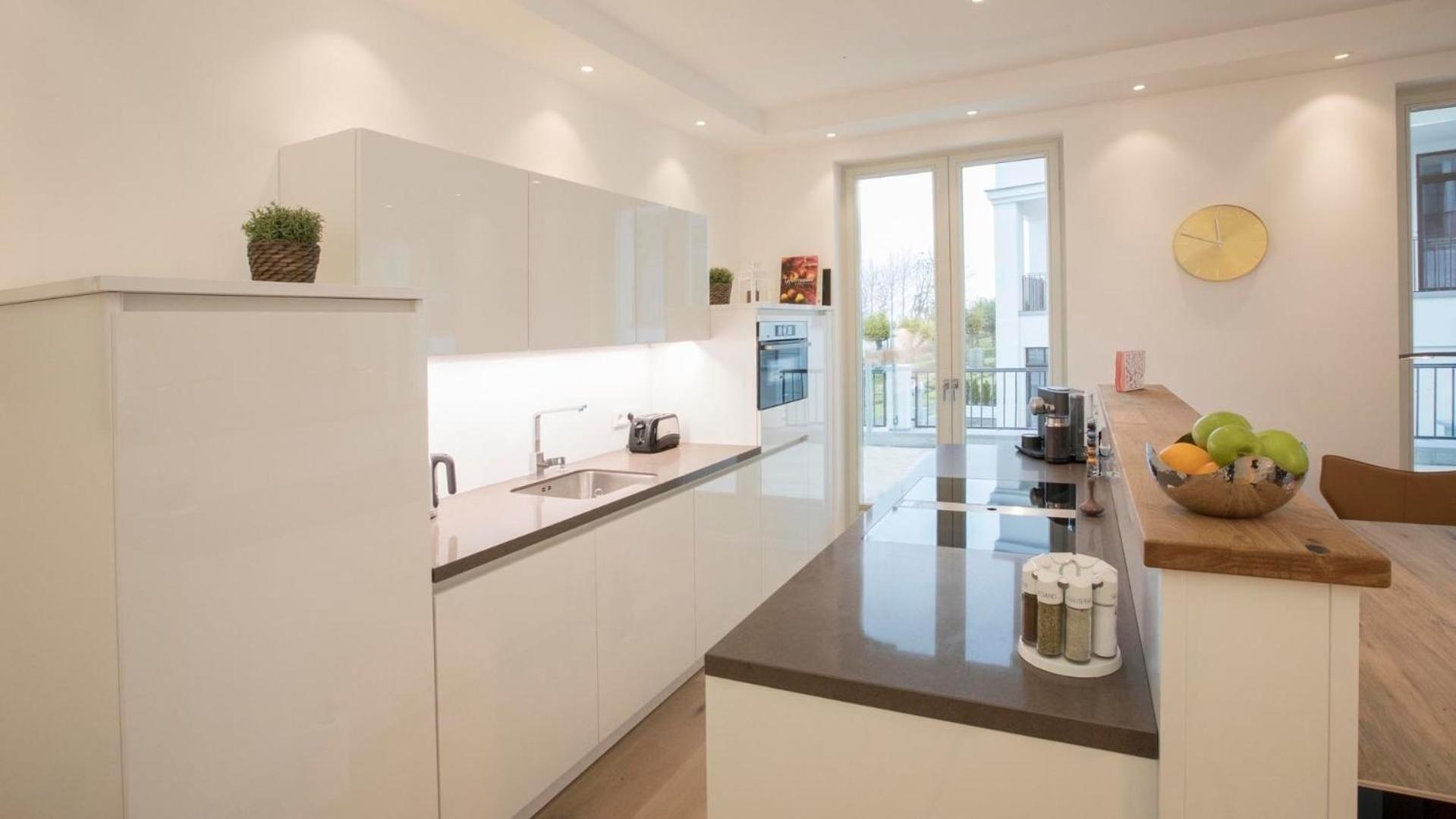 Spa Apartment First Sellin Ngoại thất bức ảnh