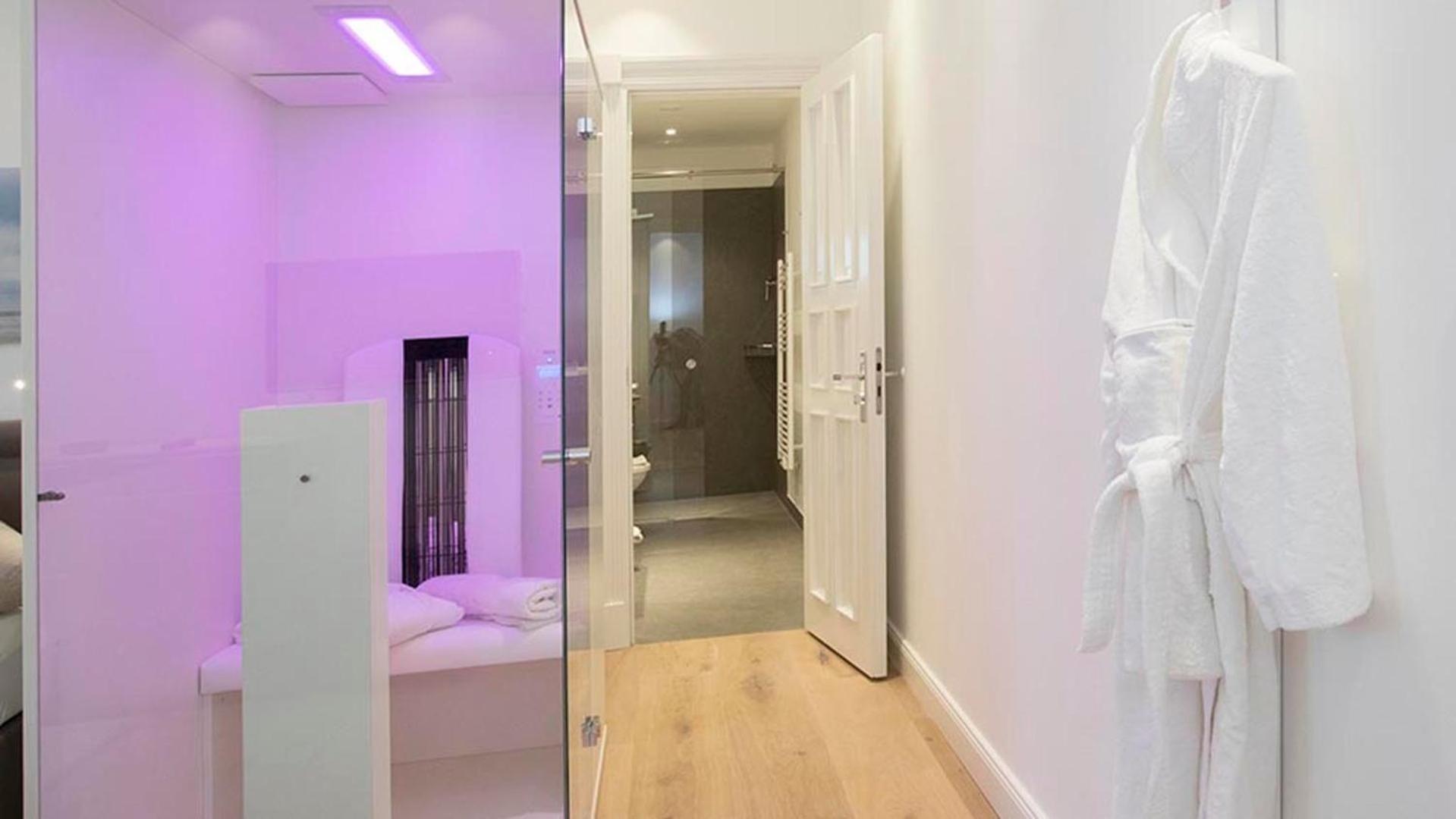 Spa Apartment First Sellin Ngoại thất bức ảnh