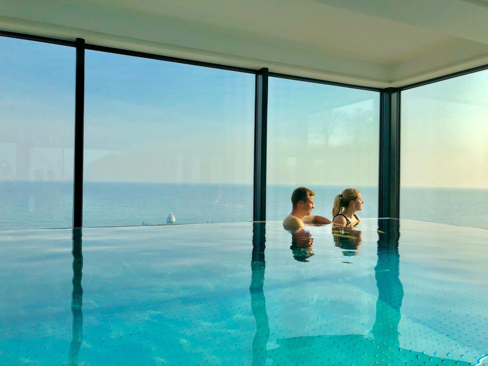 Spa Apartment First Sellin Ngoại thất bức ảnh