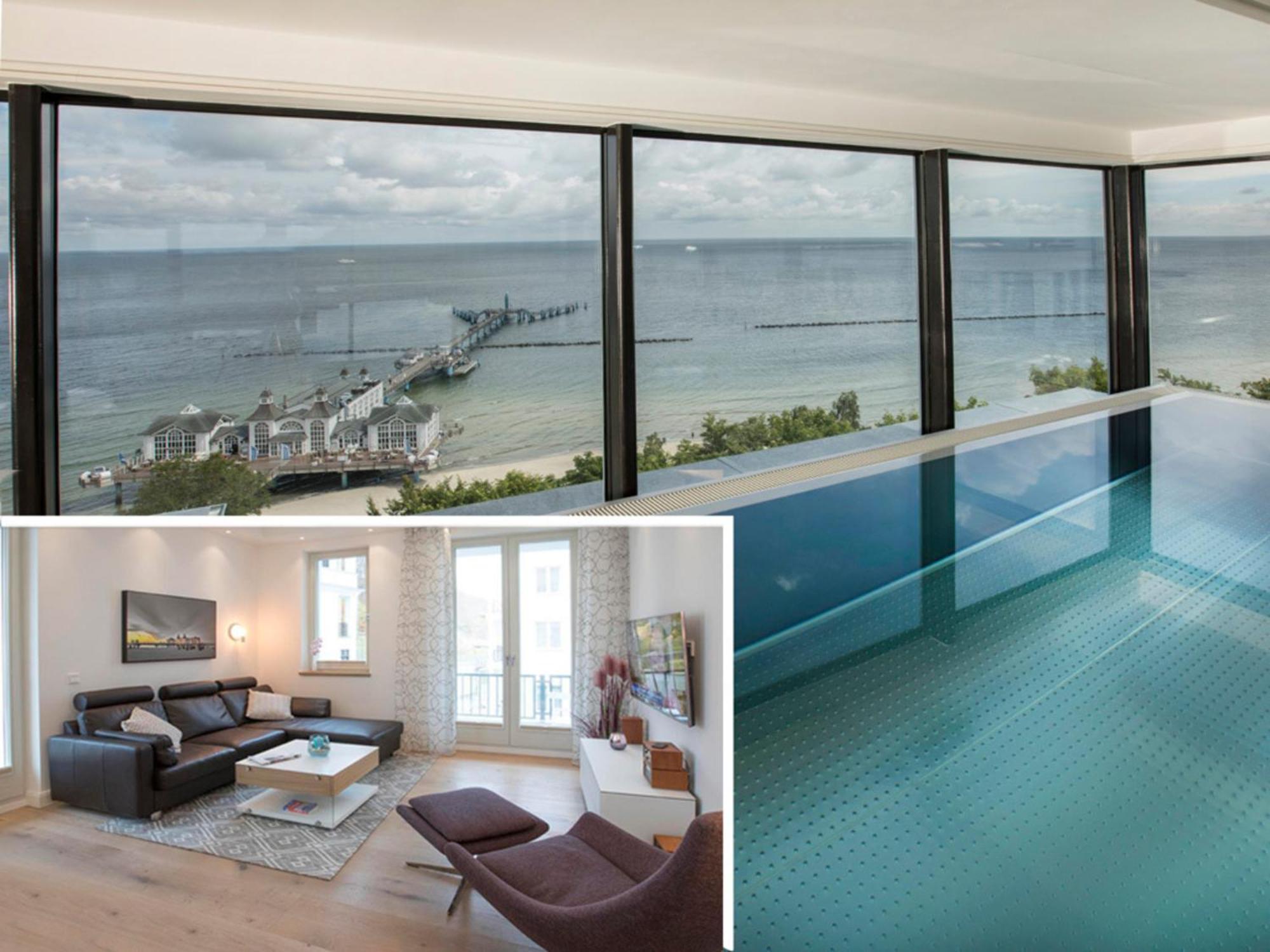 Spa Apartment First Sellin Ngoại thất bức ảnh